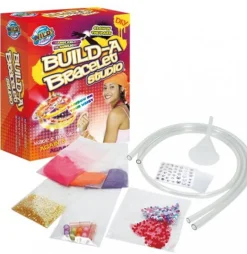 Build a bracelet Studio