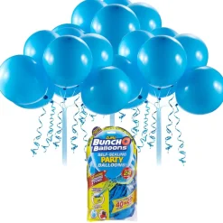 Bunch O Balloons refill - Blå
