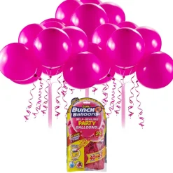 Bunch O Balloons refill - Rosa
