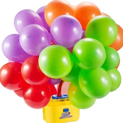 Bunch O Balloons selvlukkende ballonger med pumpe
