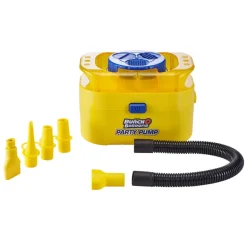 Bunch O Balloons selvlukkende ballonger med pumpe