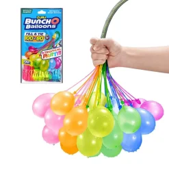 Bunch O Balloons Vannballonger 3-Pakning - Tropial Party