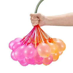 Bunch O Balloons Vannballong 3-pakning - Tropical Party