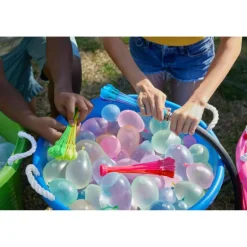 Bunch O Balloons Vannballong 3-pakning - Tropical Party