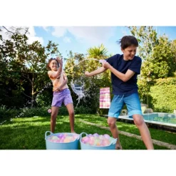 Bunch O Balloons Vannballong 3-pakning - Tropical Party