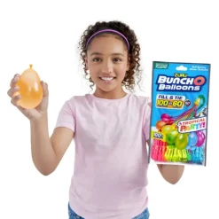 Bunch O Balloons Vannballong 3-pakning - Tropical Party