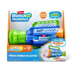 Bunch O Bubbles Medium Motorisert Såpeboblemaskin