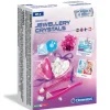 Clementoni - Lag dine egne krystall smykker