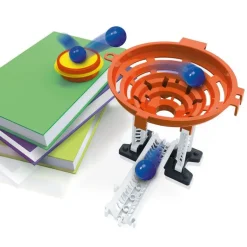 Clementoni Action & Reaction Utvidelse - Hopp/Trakt