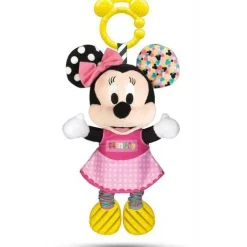 Clementoni Baby - Disney Minnie Mus Aktivitetsrangle
