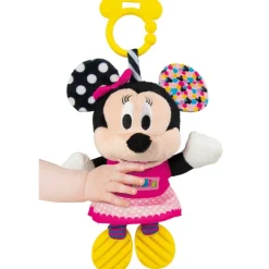 Clementoni Baby - Disney Minnie Mus Aktivitetsrangle