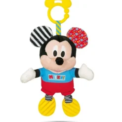 Clementoni Baby - Disney Mikke Mus Aktivitetsrangle