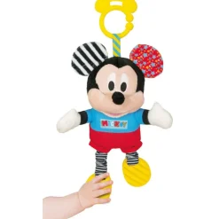 Clementoni Baby - Disney Mikke Mus Aktivitetsrangle
