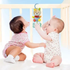 Clementoni Baby - Hund Rangle