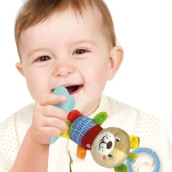 Clementoni Baby - Hund Rangle