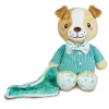 Clementoni Baby - Valpen Pete plysjbamse fra 0 år