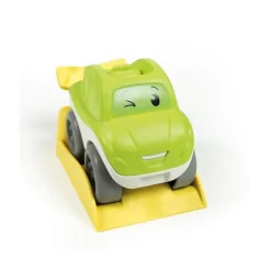 Clementoni Baby Lekebil (assortert) - Fun Eco Tumble Cars