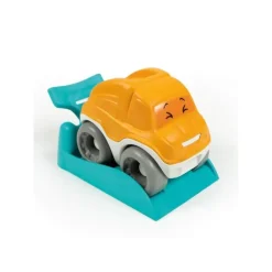Clementoni Baby Lekebil (assortert) - Fun Eco Tumble Cars
