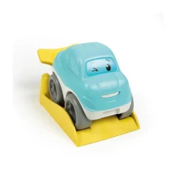 Clementoni Baby Lekebil (assortert) - Fun Eco Tumble Cars