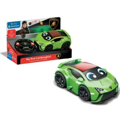 Clementoni Baby Min Første Radiostyrte Lamborghini fra 2 år