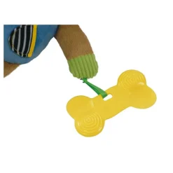 Clementoni Baby Plysjbamse 30cm - Pete the Puppy