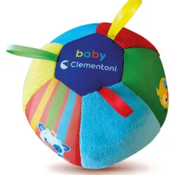 Clementoni Ball med musikk fra 3 måneder