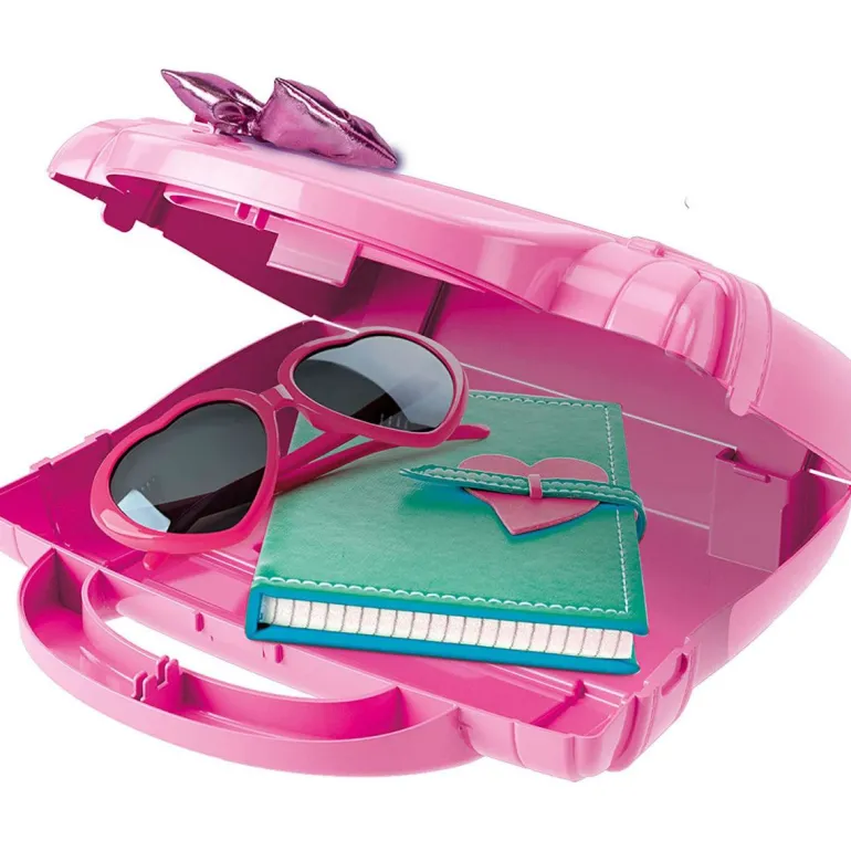 Clementoni Crazy Chic - Miss bag sminkekoffert