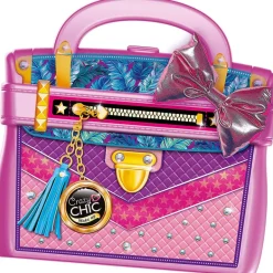 Clementoni Crazy Chic - Miss bag sminkekoffert
