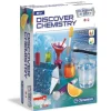 Clementoni Discover Chemistry Eksperimentsett