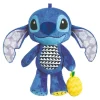 Clementoni Disney Baby Aktivitetsbamse m/ rangle - Stitch