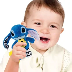 Clementoni Disney Baby Reiseplysj - Stitch