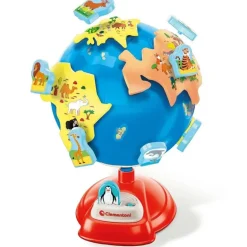 Clementoni Education Min Første Globus NO