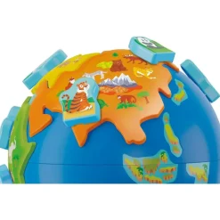 Clementoni Education Min Første Globus NO