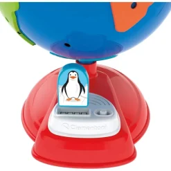 Clementoni Education Min Første Globus NO