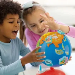 Clementoni Education Min Første Globus NO