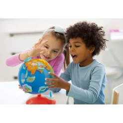 Clementoni Education Min Første Globus NO