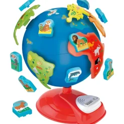 Clementoni Education Min Første Globus NO