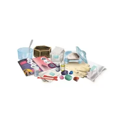 Clementoni Eksperiment - Krystaller og Edelstener