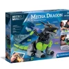 Clementoni Eksperiment - Mecha Drage