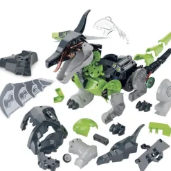 Clementoni Eksperiment - Mecha Drage