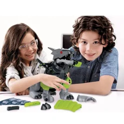 Clementoni Eksperiment - Mecha Drage