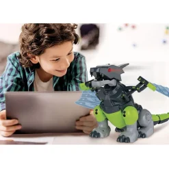 Clementoni Eksperiment - Mecha Drage