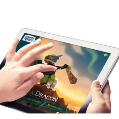 Clementoni Eksperiment - Mecha Drage