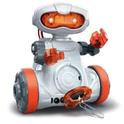 Clementoni Eksperiment - Mio the Robot (next generation)