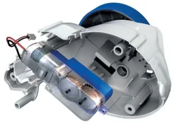 Clementoni Eksperiment - Programmerbar Cyber Robot