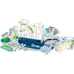 Clementoni Eksperiment - Super Kjemisett