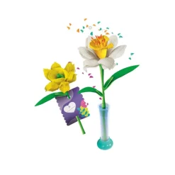 Clementoni Idea Fragrant Flowers Byggesett - Påskelilje