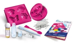 Clementoni Lag dine egne Såper og badebomber