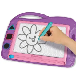 Clementoni Magnetisk Tegnetavle - Gabby's Dollhouse