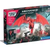 Clementoni Mechanics - Byggesett av en flyvende drage